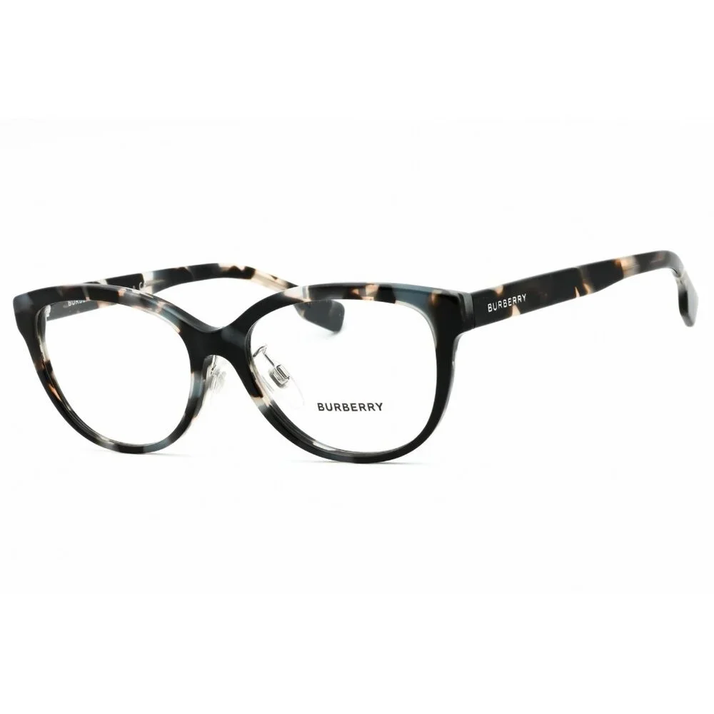 Burberry EYEGLASSES BE2357F-3983-54 New with case